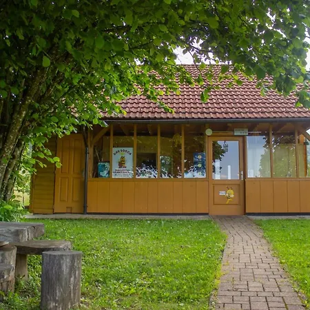 Bee House Maya Gostinjska kuća Rob