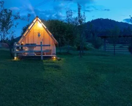 Гостевой дом Bee House Maya *