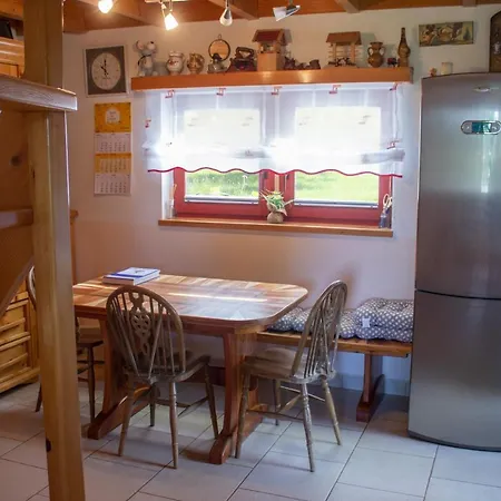 Gostinjska kuća Bee House Maya