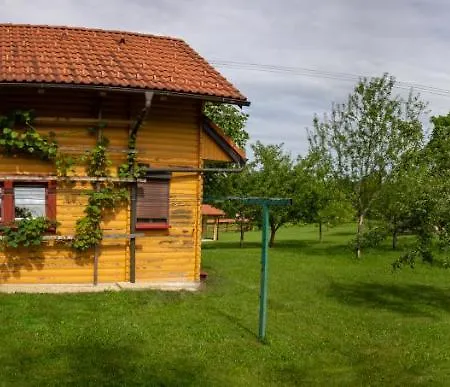 Gostinjska kuća Bee House Maya