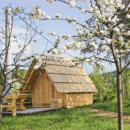 Guest house Bee House Maya Rob