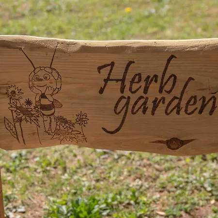 Gostinjska kuća Bee House Maya Rob