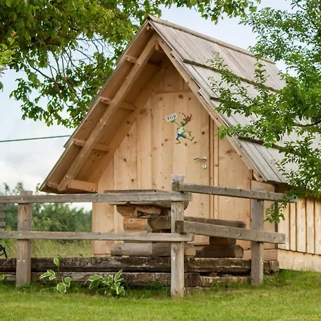 Bee House Maya