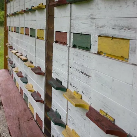 Bee House Maya Gostinjska kuća Rob