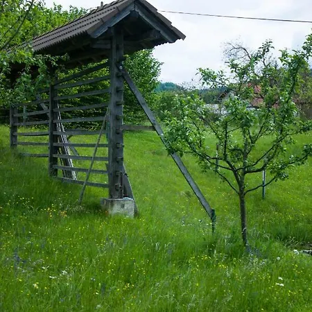 Bee House Maya Гостевой дом