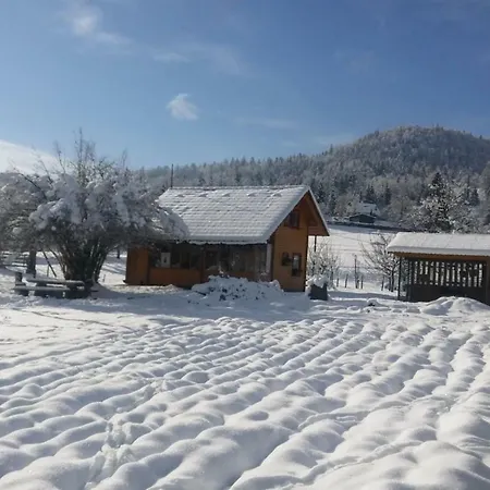 Гостевой дом Bee House Maya